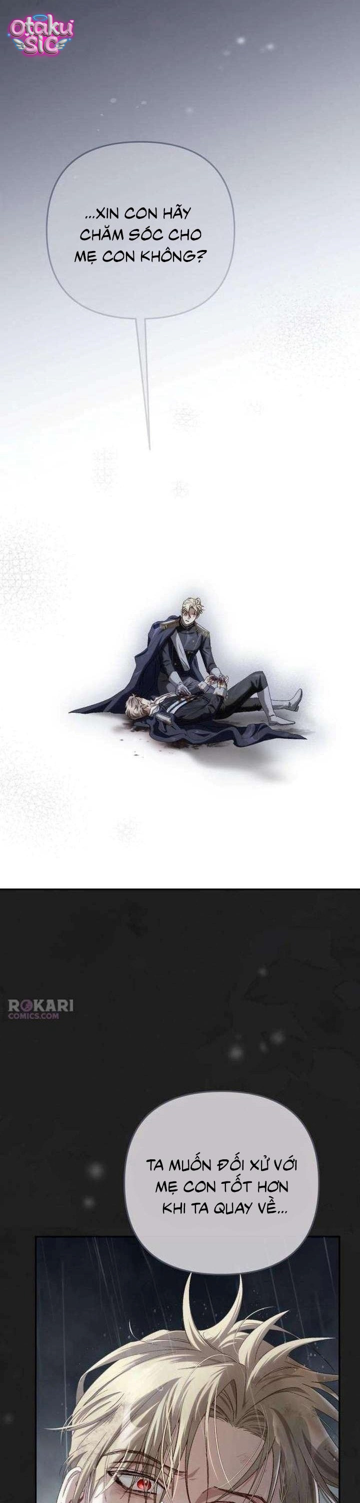 Kẻ Chuyên Gây Bê Bối Đã Trở Lại - Chap 8 - Trang 22