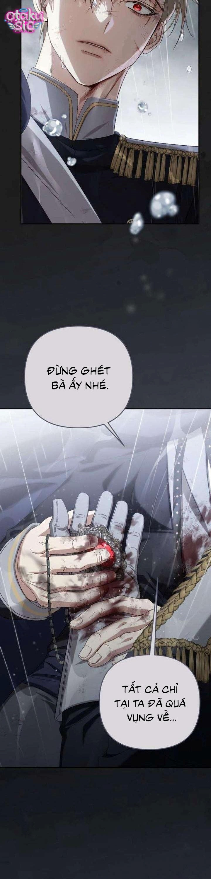 Kẻ Chuyên Gây Bê Bối Đã Trở Lại - Chap 8 - Trang 23
