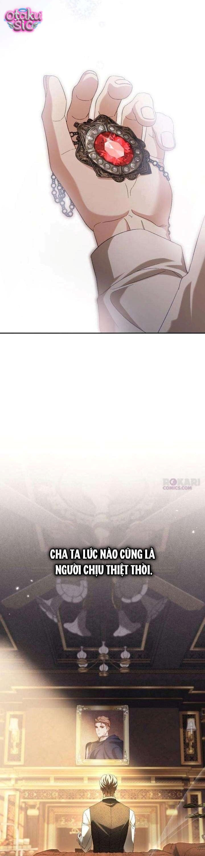 Kẻ Chuyên Gây Bê Bối Đã Trở Lại - Chap 8 - Trang 25