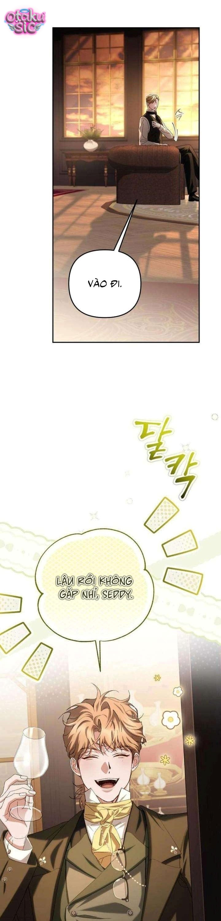 Kẻ Chuyên Gây Bê Bối Đã Trở Lại - Chap 8 - Trang 27