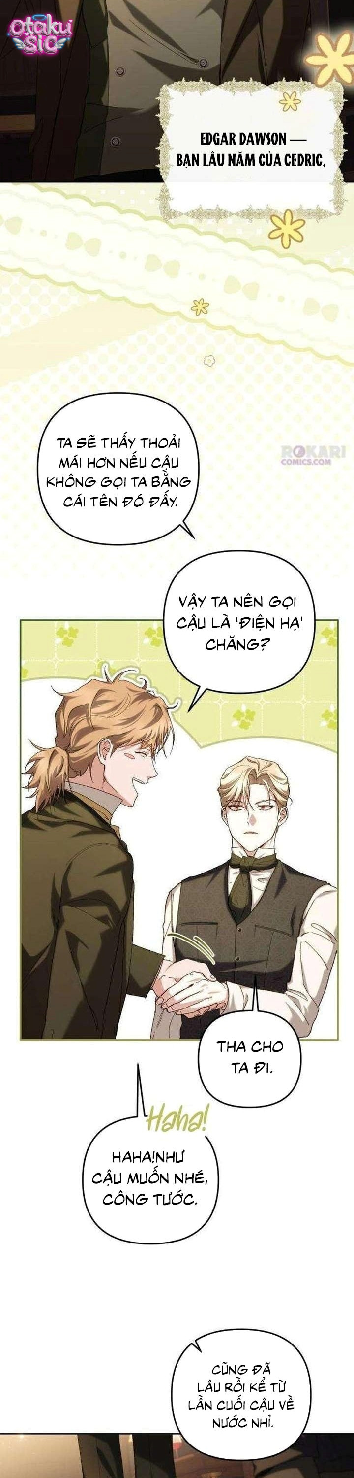 Kẻ Chuyên Gây Bê Bối Đã Trở Lại - Chap 8 - Trang 28