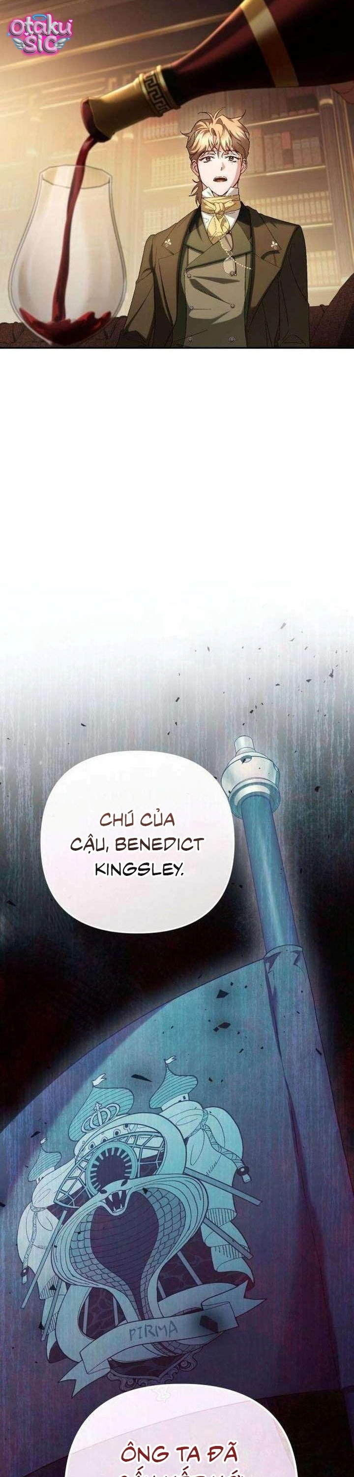 Kẻ Chuyên Gây Bê Bối Đã Trở Lại - Chap 8 - Trang 30