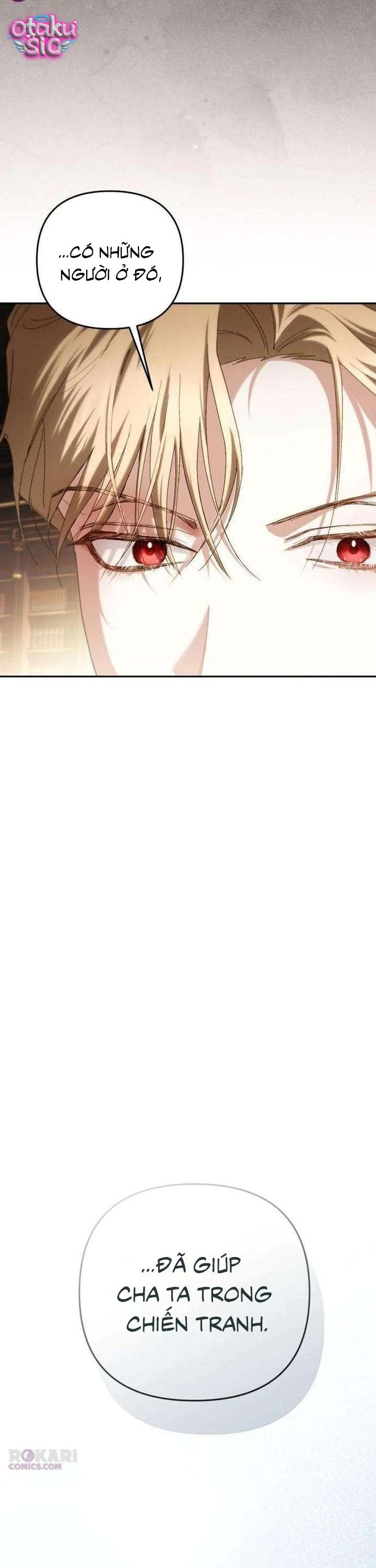 Kẻ Chuyên Gây Bê Bối Đã Trở Lại - Chap 8 - Trang 39
