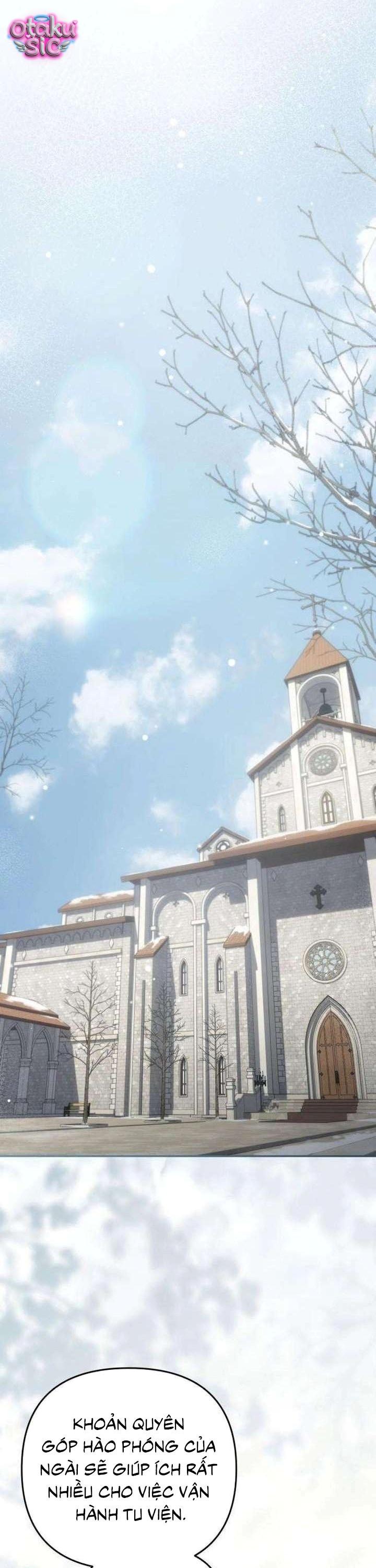 Kẻ Chuyên Gây Bê Bối Đã Trở Lại - Chap 8 - Trang 40