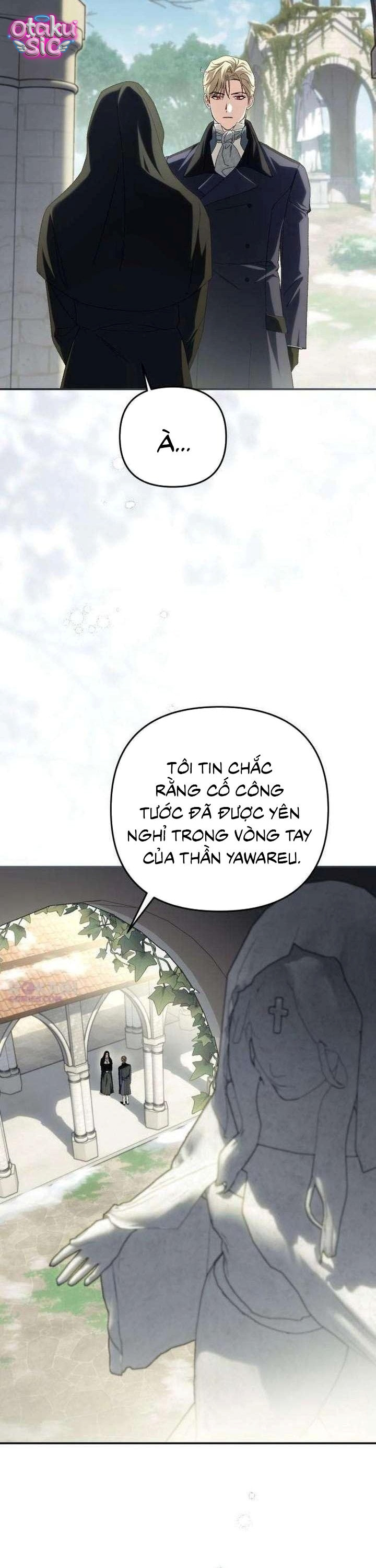 Kẻ Chuyên Gây Bê Bối Đã Trở Lại - Chap 8 - Trang 42