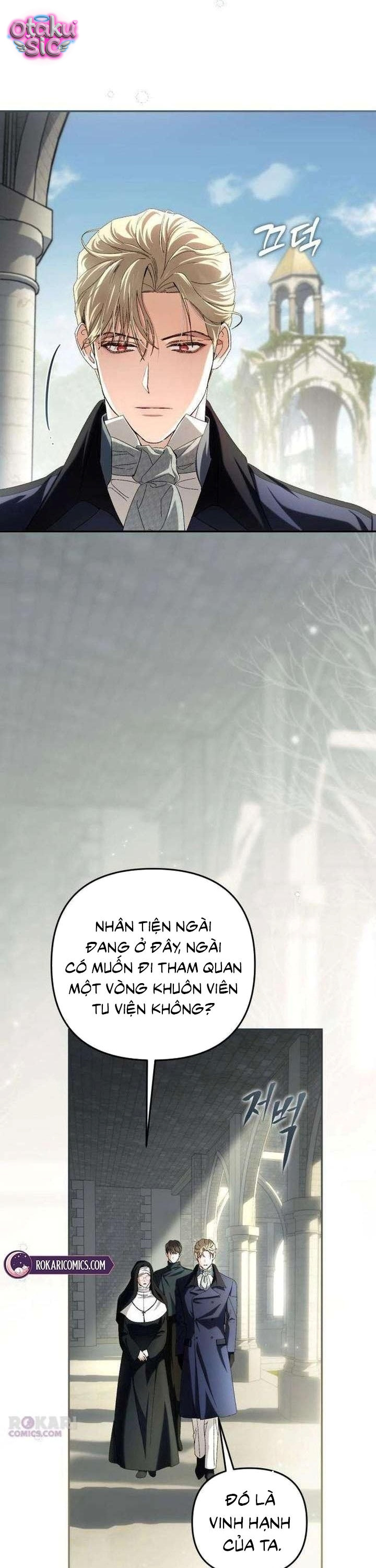 Kẻ Chuyên Gây Bê Bối Đã Trở Lại - Chap 8 - Trang 43