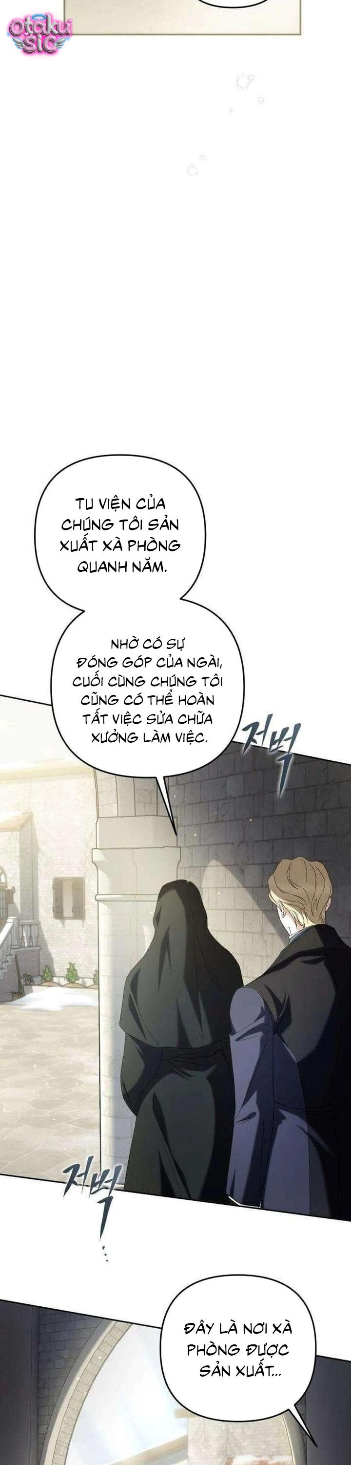 Kẻ Chuyên Gây Bê Bối Đã Trở Lại - Chap 8 - Trang 44