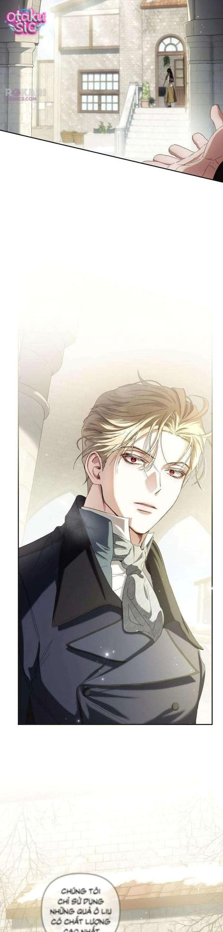 Kẻ Chuyên Gây Bê Bối Đã Trở Lại - Chap 8 - Trang 45