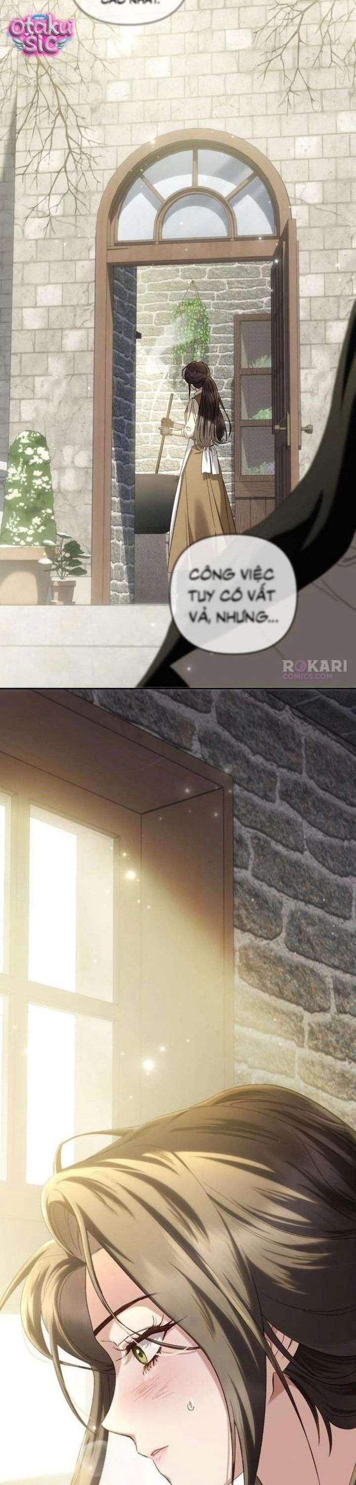 Kẻ Chuyên Gây Bê Bối Đã Trở Lại - Chap 8 - Trang 46
