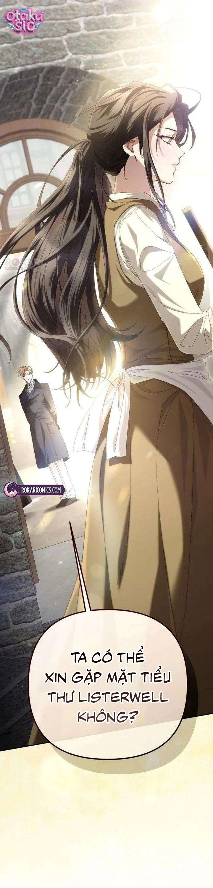 Kẻ Chuyên Gây Bê Bối Đã Trở Lại - Chap 8 - Trang 49