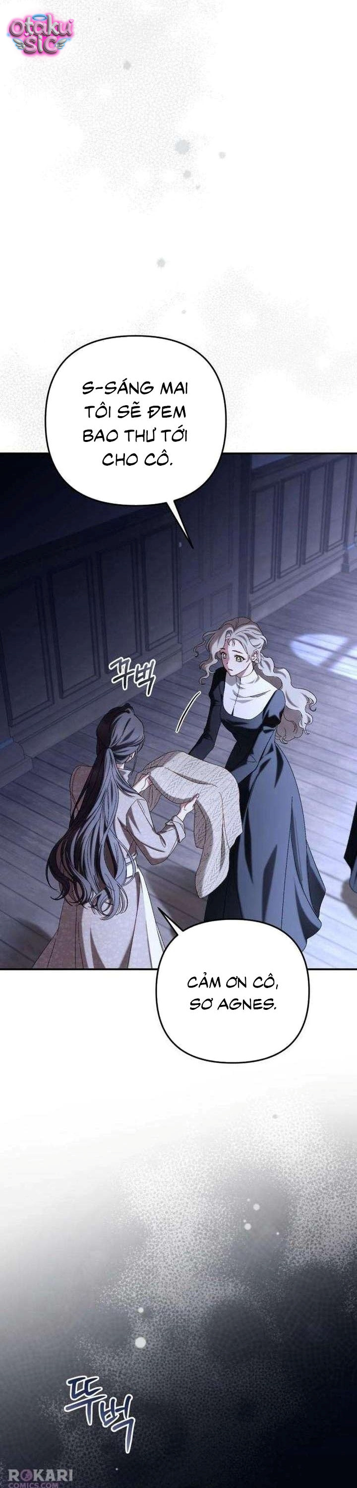 Kẻ Chuyên Gây Bê Bối Đã Trở Lại - Chap 8 - Trang 10
