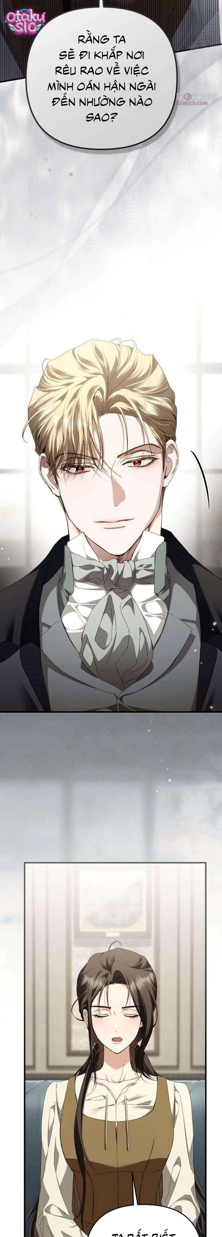 Kẻ Chuyên Gây Bê Bối Đã Trở Lại - Chap 9 - Trang 11