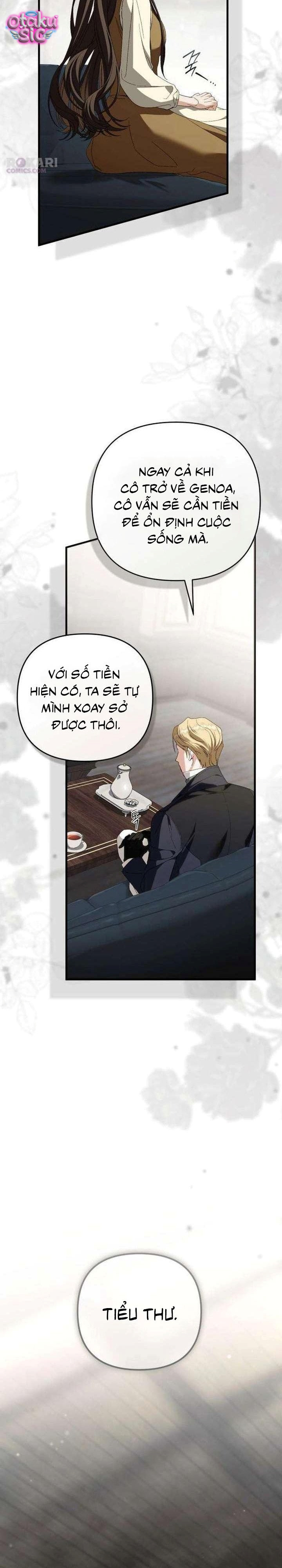 Kẻ Chuyên Gây Bê Bối Đã Trở Lại - Chap 9 - Trang 13