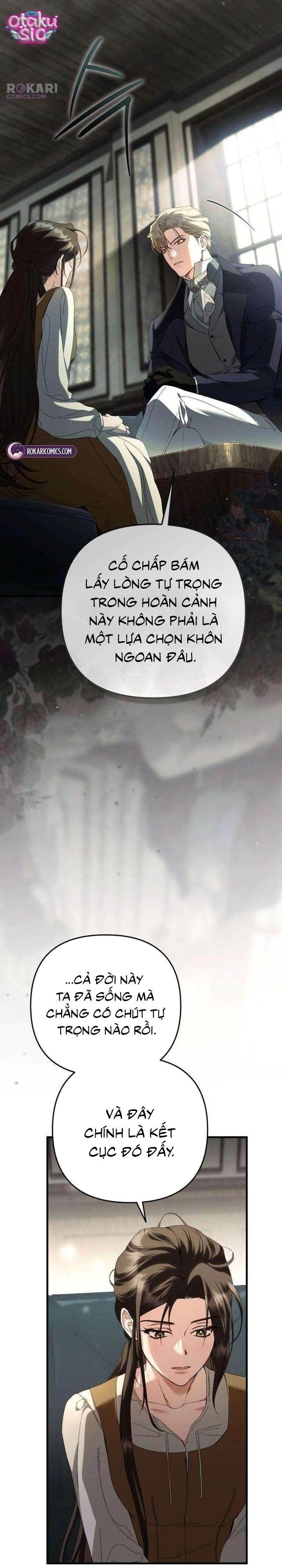 Kẻ Chuyên Gây Bê Bối Đã Trở Lại - Chap 9 - Trang 14