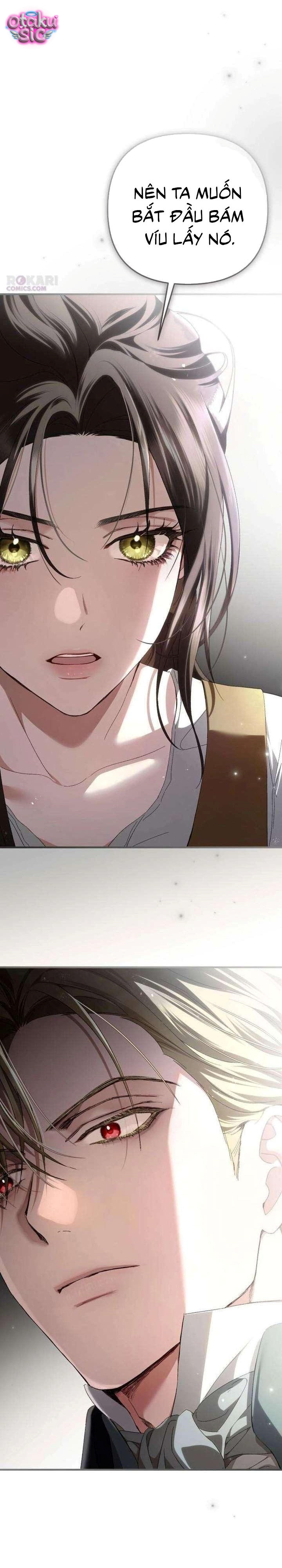 Kẻ Chuyên Gây Bê Bối Đã Trở Lại - Chap 9 - Trang 16
