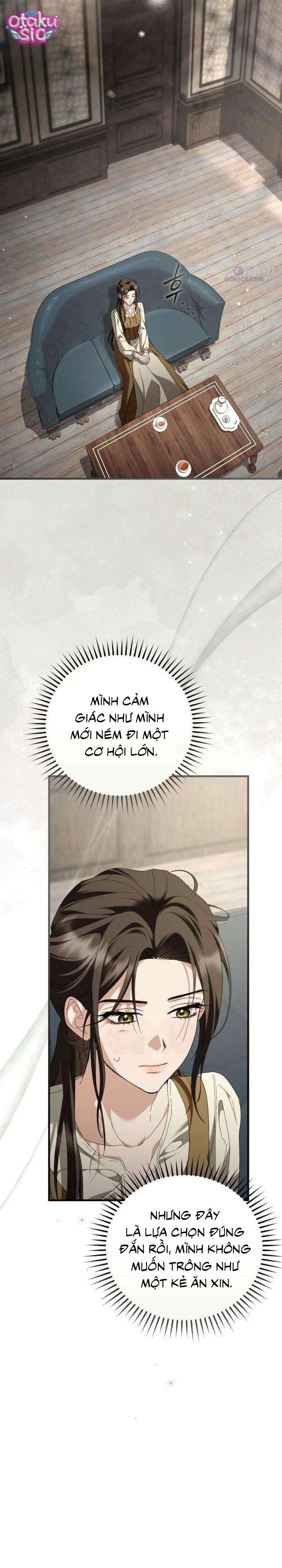 Kẻ Chuyên Gây Bê Bối Đã Trở Lại - Chap 9 - Trang 19