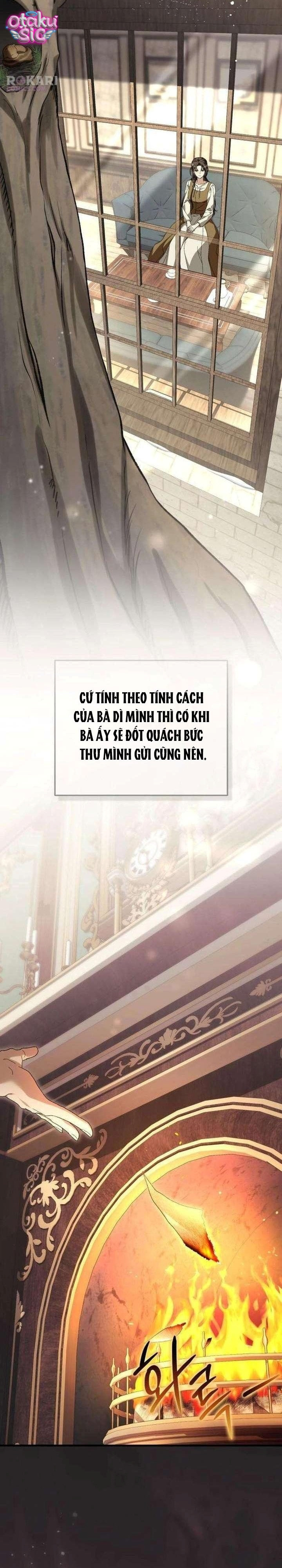 Kẻ Chuyên Gây Bê Bối Đã Trở Lại - Chap 9 - Trang 21