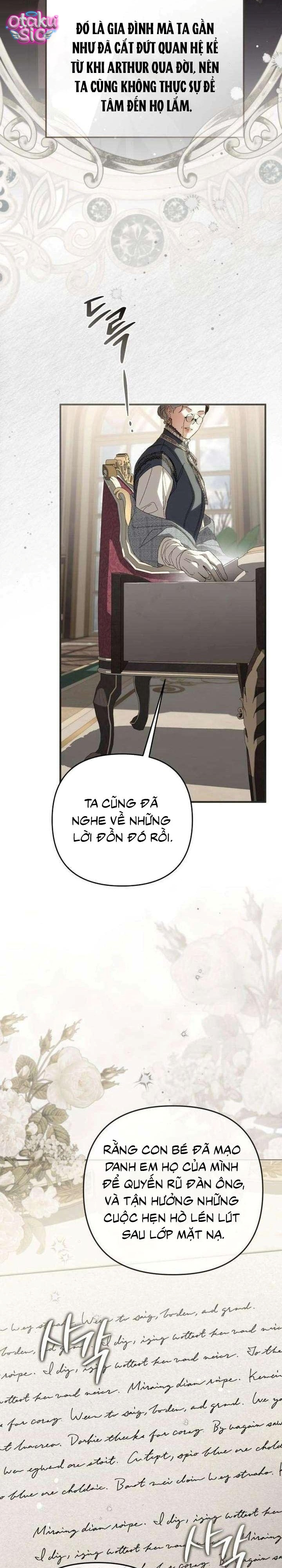 Kẻ Chuyên Gây Bê Bối Đã Trở Lại - Chap 9 - Trang 25
