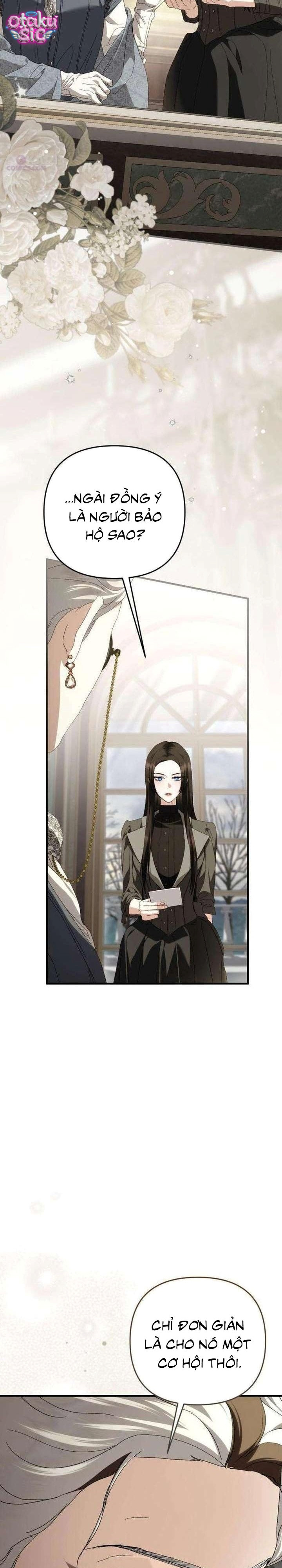 Kẻ Chuyên Gây Bê Bối Đã Trở Lại - Chap 9 - Trang 27