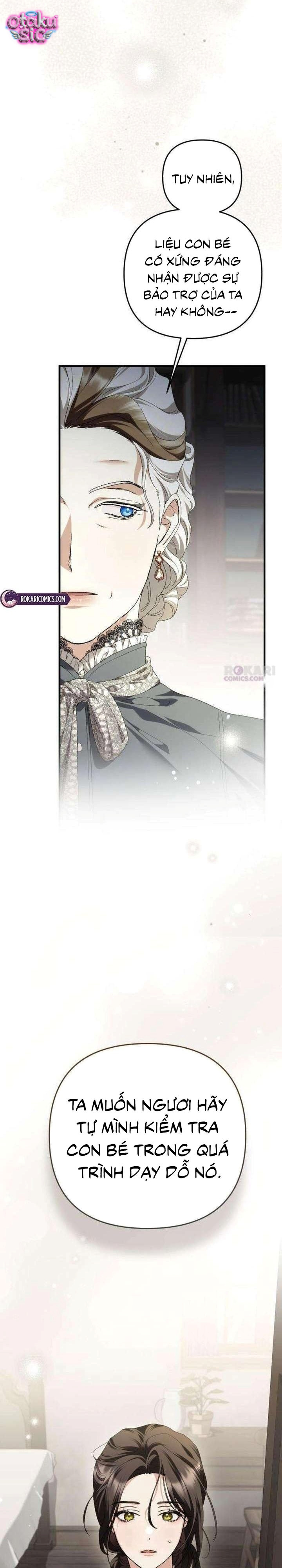 Kẻ Chuyên Gây Bê Bối Đã Trở Lại - Chap 9 - Trang 29