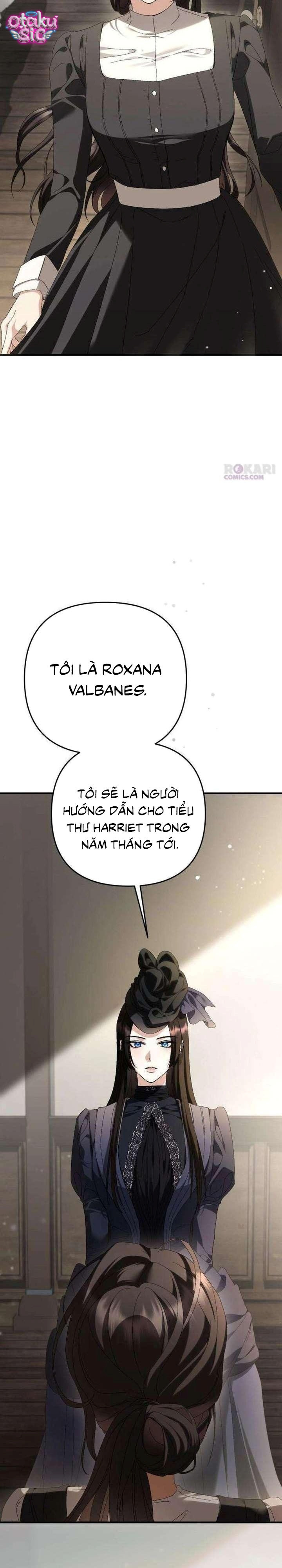 Kẻ Chuyên Gây Bê Bối Đã Trở Lại - Chap 9 - Trang 30