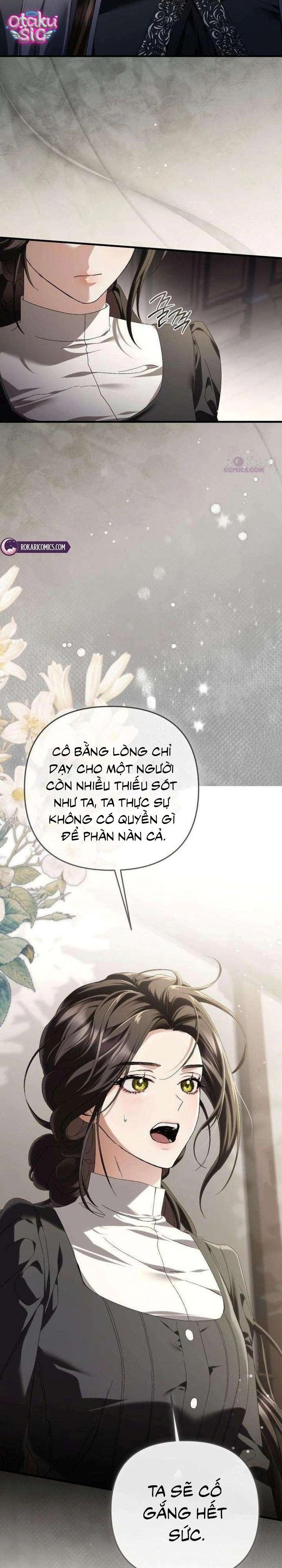 Kẻ Chuyên Gây Bê Bối Đã Trở Lại - Chap 9 - Trang 32