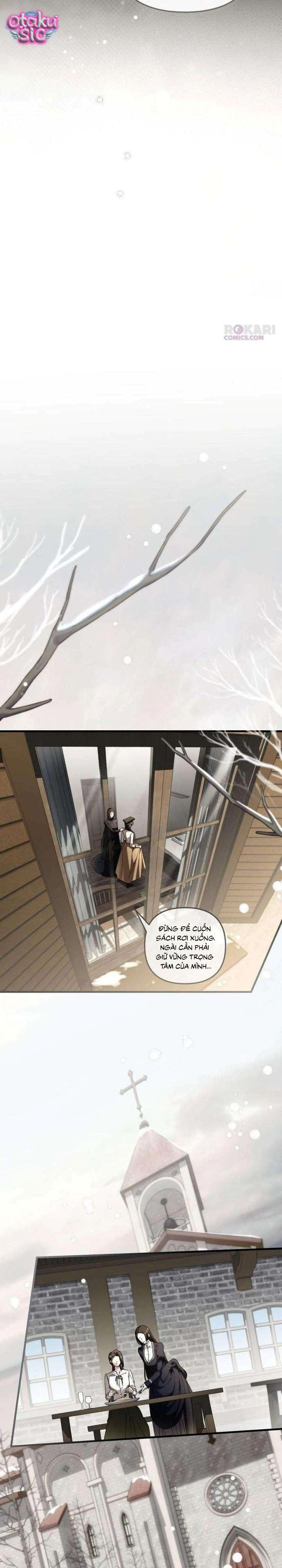 Kẻ Chuyên Gây Bê Bối Đã Trở Lại - Chap 9 - Trang 33