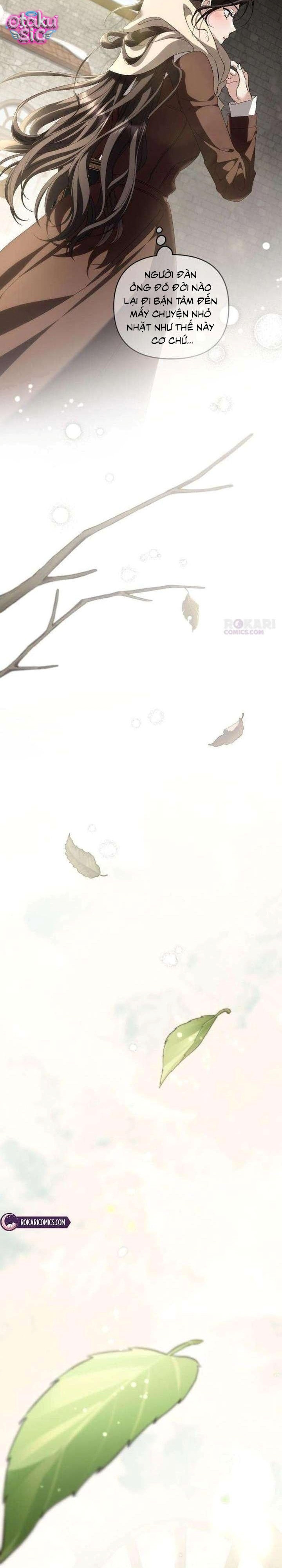 Kẻ Chuyên Gây Bê Bối Đã Trở Lại - Chap 9 - Trang 35
