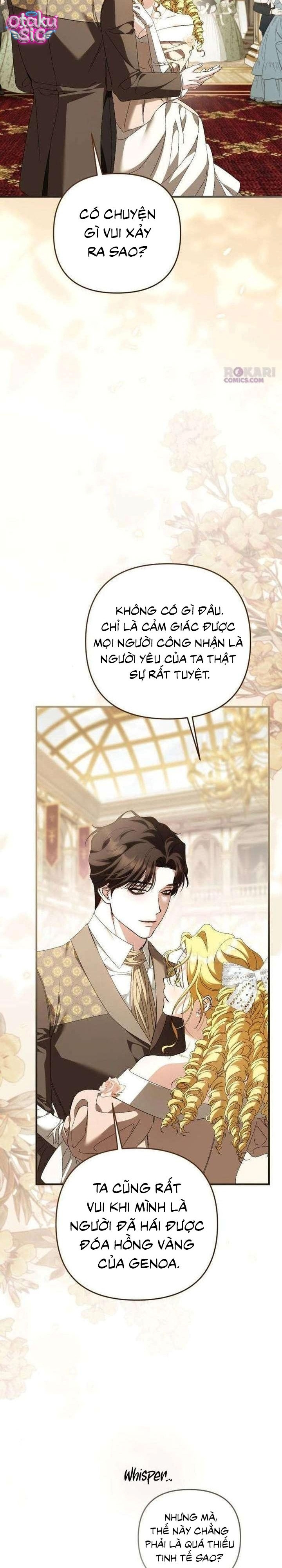 Kẻ Chuyên Gây Bê Bối Đã Trở Lại - Chap 9 - Trang 37