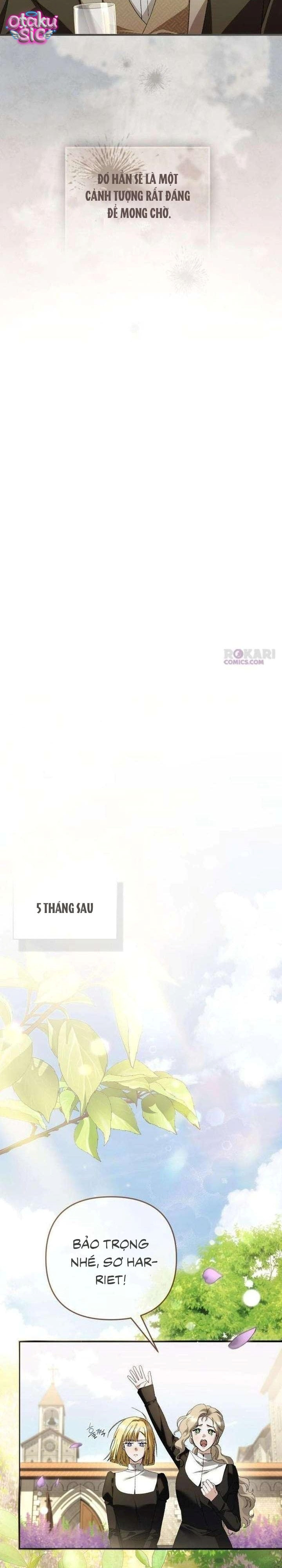 Kẻ Chuyên Gây Bê Bối Đã Trở Lại - Chap 9 - Trang 40
