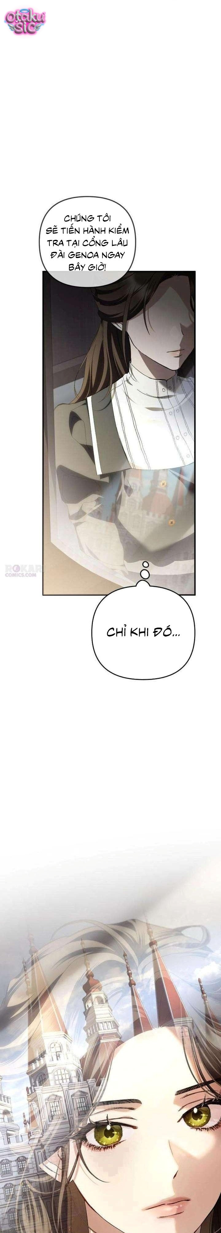 Kẻ Chuyên Gây Bê Bối Đã Trở Lại - Chap 9 - Trang 43