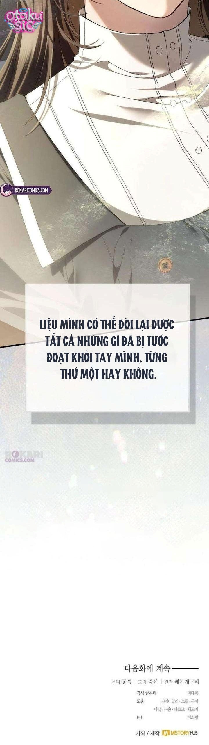 Kẻ Chuyên Gây Bê Bối Đã Trở Lại - Chap 9 - Trang 44
