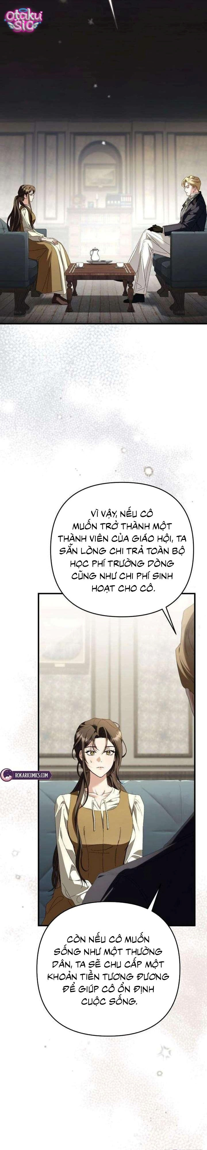 Kẻ Chuyên Gây Bê Bối Đã Trở Lại - Chap 9 - Trang 7