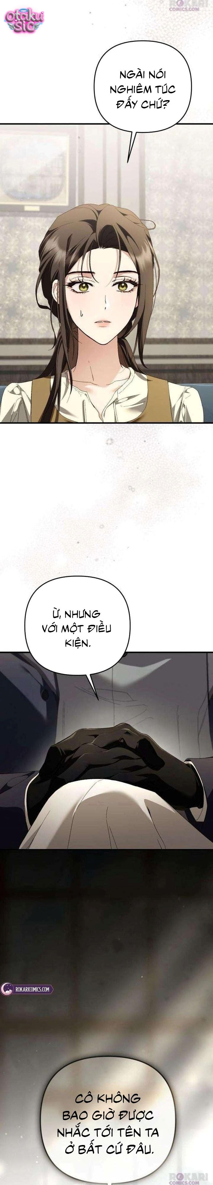Kẻ Chuyên Gây Bê Bối Đã Trở Lại - Chap 9 - Trang 8