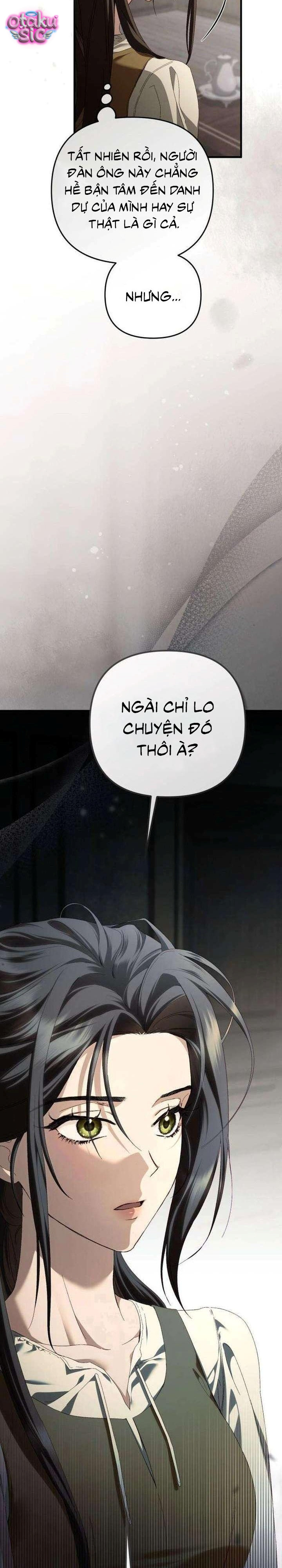 Kẻ Chuyên Gây Bê Bối Đã Trở Lại - Chap 9 - Trang 10