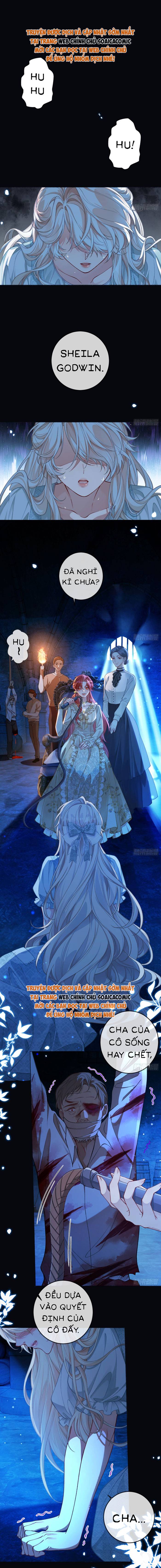 Kế Độc Của Hầu Gái - Chap 1 - Trang 1