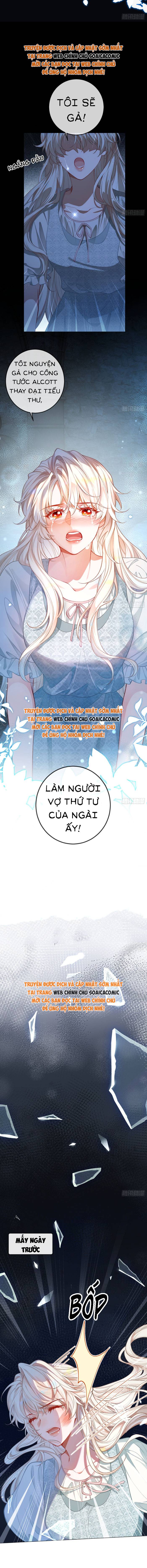Kế Độc Của Hầu Gái - Chap 1 - Trang 2