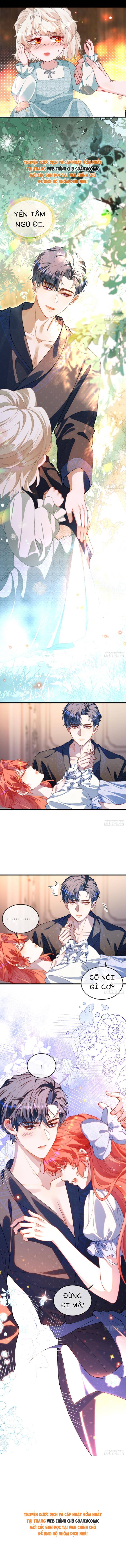 Kế Độc Của Hầu Gái - Chap 10 - Trang 11