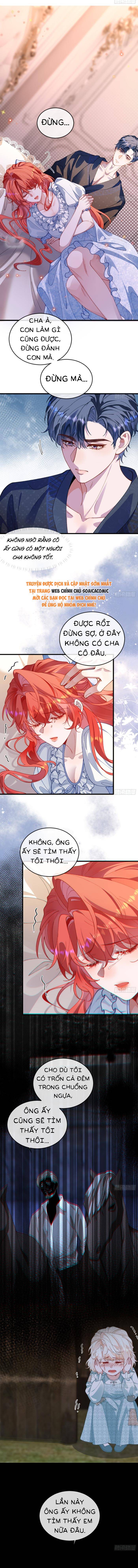 Kế Độc Của Hầu Gái - Chap 10 - Trang 10