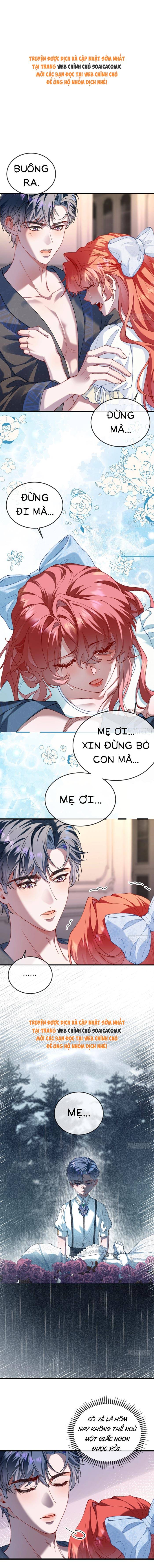 Kế Độc Của Hầu Gái - Chap 11 - Trang 1