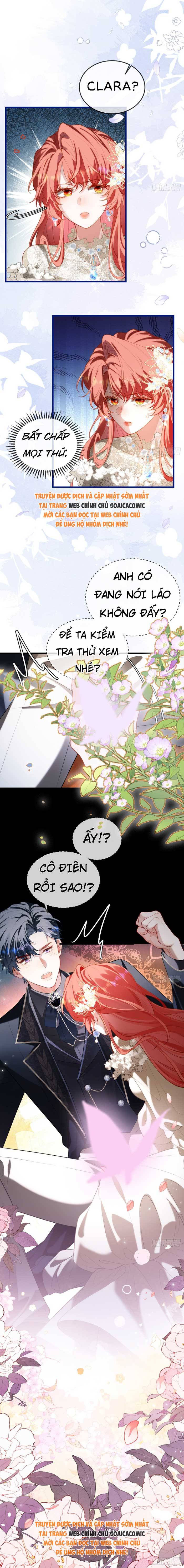 Kế Độc Của Hầu Gái - Chap 14 - Trang 12
