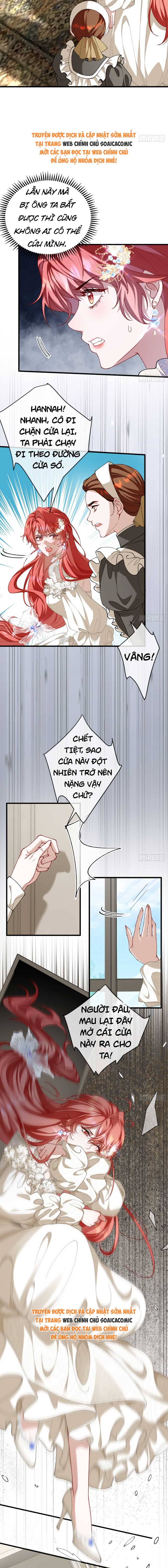 Kế Độc Của Hầu Gái - Chap 14 - Trang 5