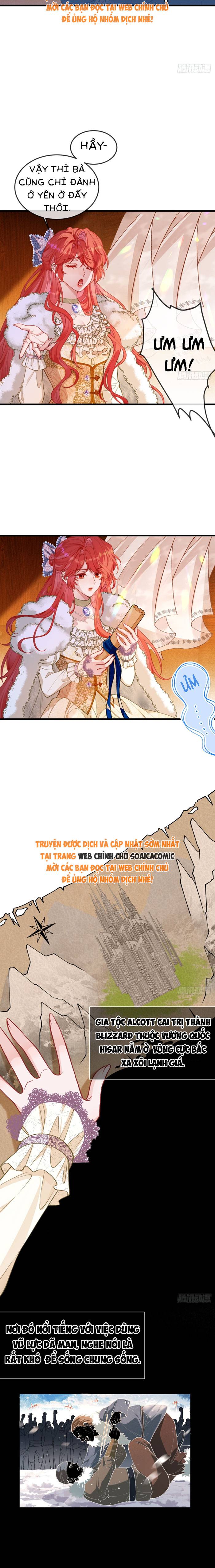 Kế Độc Của Hầu Gái - Chap 2 - Trang 2