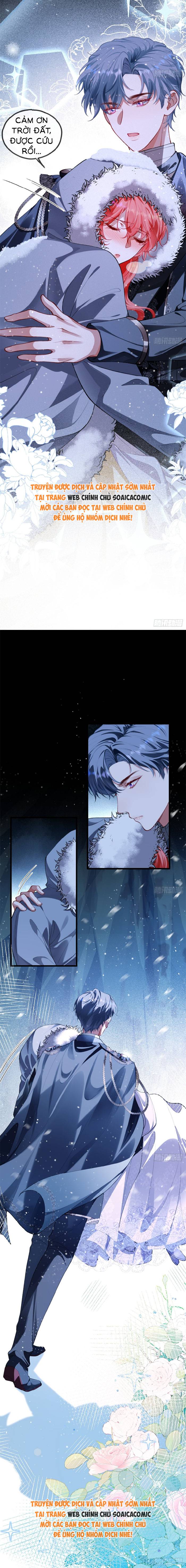 Kế Độc Của Hầu Gái - Chap 2 - Trang 11