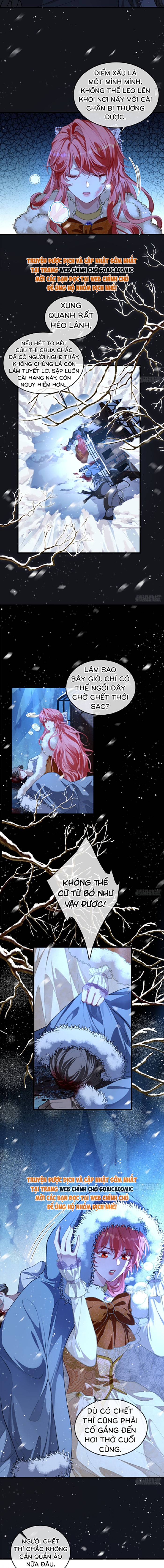 Kế Độc Của Hầu Gái - Chap 2 - Trang 8