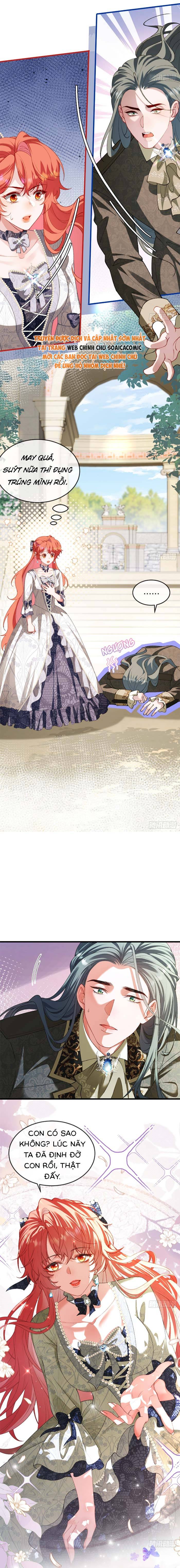 Kế Độc Của Hầu Gái - Chap 22 - Trang 10