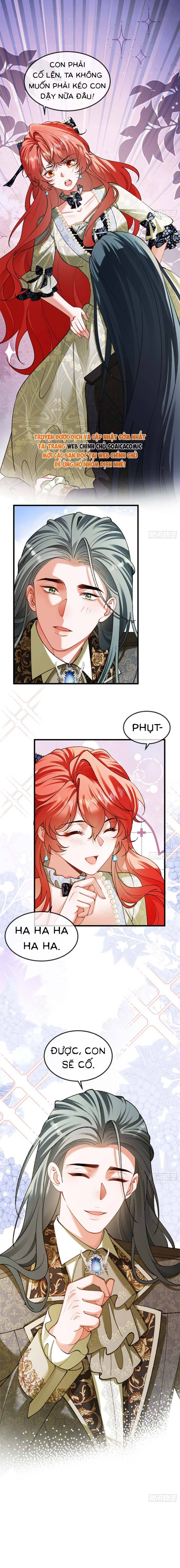 Kế Độc Của Hầu Gái - Chap 23 - Trang 7