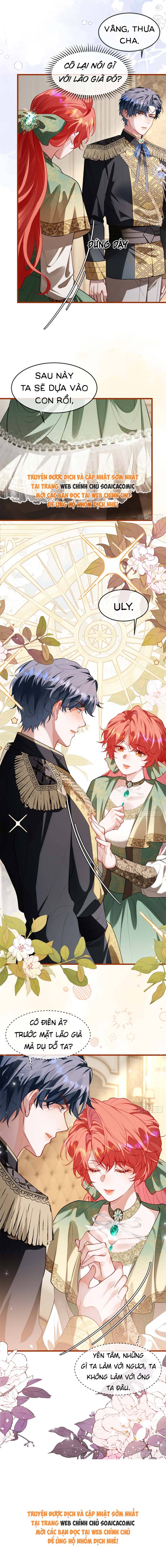 Kế Độc Của Hầu Gái - Chap 27 - Trang 15