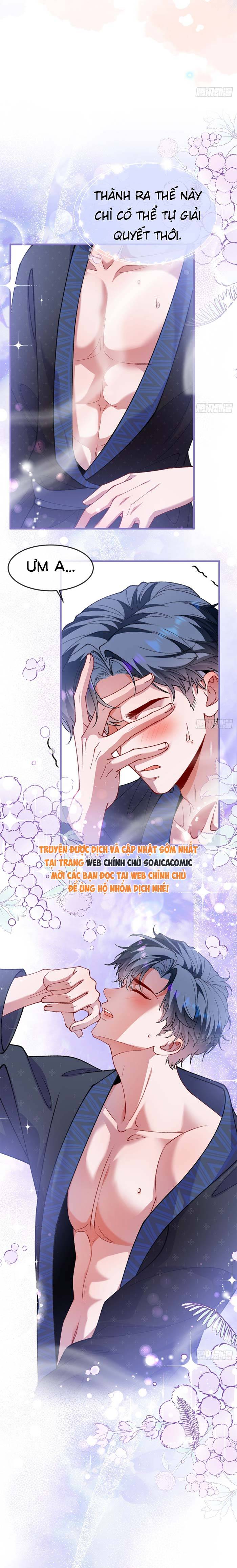 Kế Độc Của Hầu Gái - Chap 27 - Trang 6