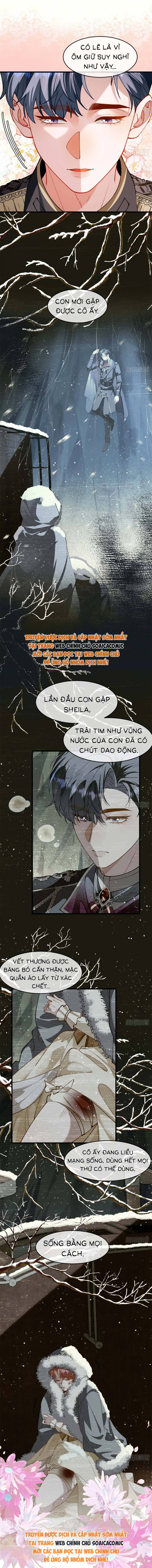 Kế Độc Của Hầu Gái - Chap 28 - Trang 12